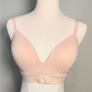 Thirdlove Bra size Large 24/7 Wireless Bralette